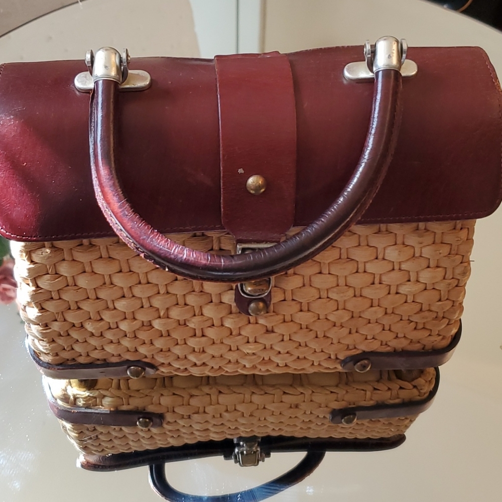 Vintage bag